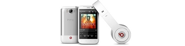 HTC julkisti uuden Sensation XL -lypuhelimen suurella nytll